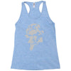 beethoven Racerback Tank