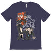 like mother like son T-Shirt