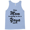 new yaya 118 Tank Top