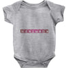 creative Baby Onesie
