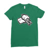 sniper Ladies Fitted T-Shirt