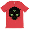 see no evil off T-Shirt