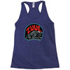 the gatekeeper Racerback Tank