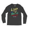 avicii the nights Long Sleeve Shirts