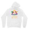 Final Space Unisex Hoodie