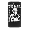 the wall hobby for a day iPhone 7 Plus Case