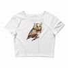 owligami Crop Top