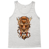 save the jungle Tank Top