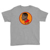 we fight Youth Tee