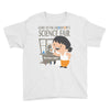 science fair Youth Tee