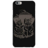 rodentian gothic iPhone 6/6s Case