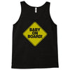 baby on board Tank Top