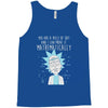mathematically Tank Top