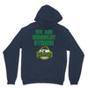 We Are Humboldt Strong Unisex Hoodie