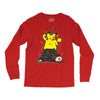 ash Long Sleeve Shirts