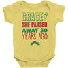 grace.. Baby Bodysuit