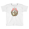 totoro Toddler T-shirt