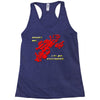 trust me Racerback Tank