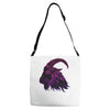 old goat Adjustable Strap Totes