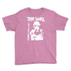 the wall hobby for a day Youth Tee