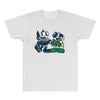 cupman and robin All Over Men's T-shirt