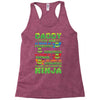 Daddy You Are My Favorite Ninja Racerback Tank