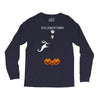Nightmare Before Halloweentown Long Sleeve Shirts