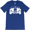 ford shelby ac cobra ac ace car auto classic historic oldtimer T-Shirt