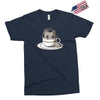 perk up Exclusive T-shirt