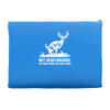 buck wear food poops Accessory Pouches