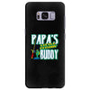 papa's little fishin buddy Samsung Galaxy S8 Plus