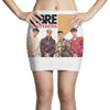 Dobre Brothers Mini Skirts