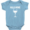 hallowine Baby Bodysuit
