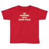 mofos Toddler T-shirt