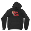 zelda is the girl Unisex Hoodie