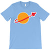 Lego Space Vintage T-Shirt