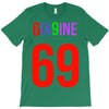 tekashi 6ix9ine  gummo 69 T-Shirt