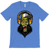 zombi hop hop T-Shirt
