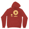 my mama gave me life! Unisex Hoodie