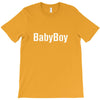 baby boy w T-Shirt