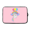 Pusheen the Cat Flying Laptop sleeve