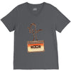 ooga chaka V-Neck Tee