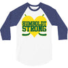 Humboldt Strong 3/4 Sleeve Shirt