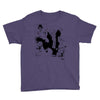 dragonball Youth Tee