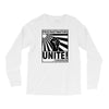 procrastinators unite! Long Sleeve Shirts