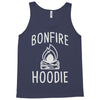 bonfire hoodie Tank Top