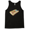 pop sushi Tank Top