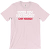 under new management, just married T-Shirt