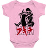 akira Baby Bodysuit