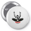 eagle khabib Pin-back button